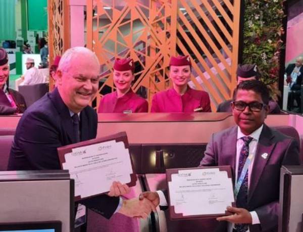 MMPRC IS THE WORLD’S LEADING TOURIST BOARD 2022